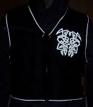 celtic custom front